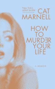 Cover von How to Murder Your Life