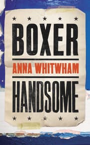 Cover von Boxer Handsome