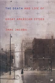 Cover von The Death and Life of Great American Cities