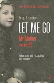 Cover von Let Me Go