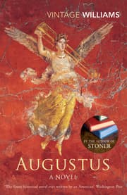 Cover von Augustus