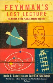 Cover von Feynman's Lost Lecture