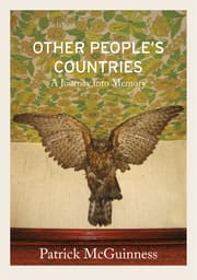 Cover von Other People's Countries