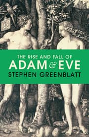 Cover von The Rise and Fall of Adam and Eve