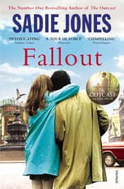 Cover von Fallout