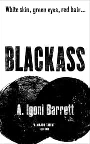 Cover von Blackass