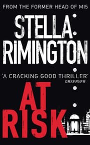 Cover von At Risk