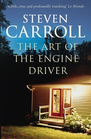 Cover von The Art of the Engine Driver