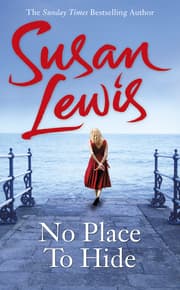 Cover von No Place to Hide