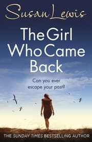 Cover von The Girl Who Came Back