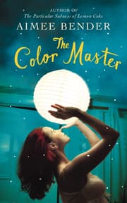 Cover von The Color Master