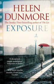 Cover von Exposure