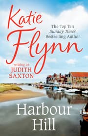 Cover von Harbour Hill