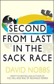 Cover von Second From Last In The Sack Race