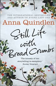 Cover von Still Life with Bread Crumbs