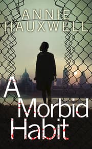 Cover von A Morbid Habit