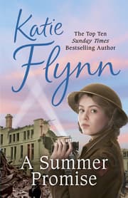 Cover von A Summer Promise