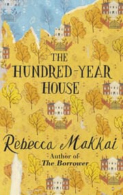 Cover von The Hundred-Year House