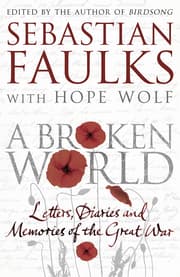 Cover von A Broken World