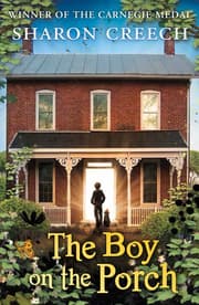 Cover von The Boy on the Porch