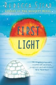 Cover von First Light