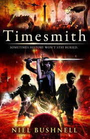 Cover von Timesmith