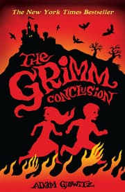 Cover von The Grimm Conclusion