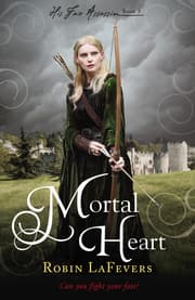 Cover von Mortal Heart