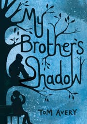 Cover von My Brother's Shadow