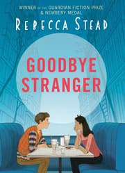 Cover von Goodbye Stranger