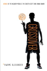 Cover von The Crossover