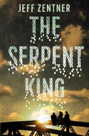 Cover von The Serpent King
