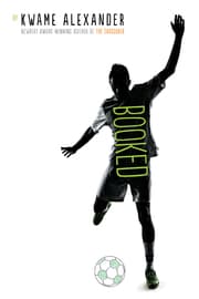 Cover von Booked