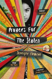 Cover von Prayers for the Stolen