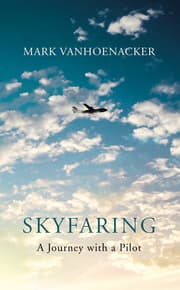 Cover von Skyfaring