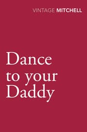 Cover von Dance to your Daddy