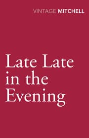 Cover von Late, Late In The Evening