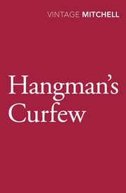 Cover von Hangman's Curfew