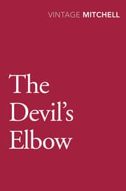 Cover von The Devil's Elbow
