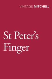 Cover von St Peter's Finger