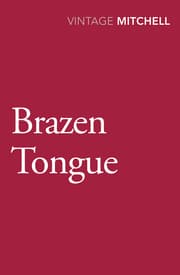 Cover von Brazen Tongue
