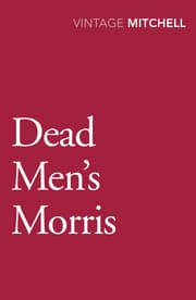 Cover von Dead Men's Morris