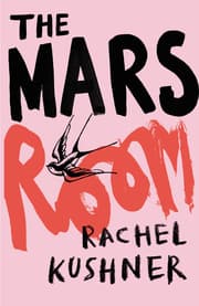 Cover von The Mars Room