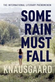 Cover von Some Rain Must Fall