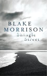 Cover von Shingle Street
