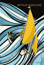Cover von We Didn't Mean To Go To Sea