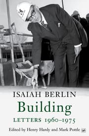Cover von Building