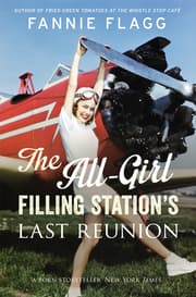 Cover von The All-Girl Filling Station's Last Reunion
