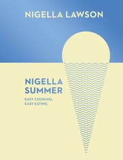 Cover von Nigella Summer