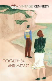 Cover von Together and Apart